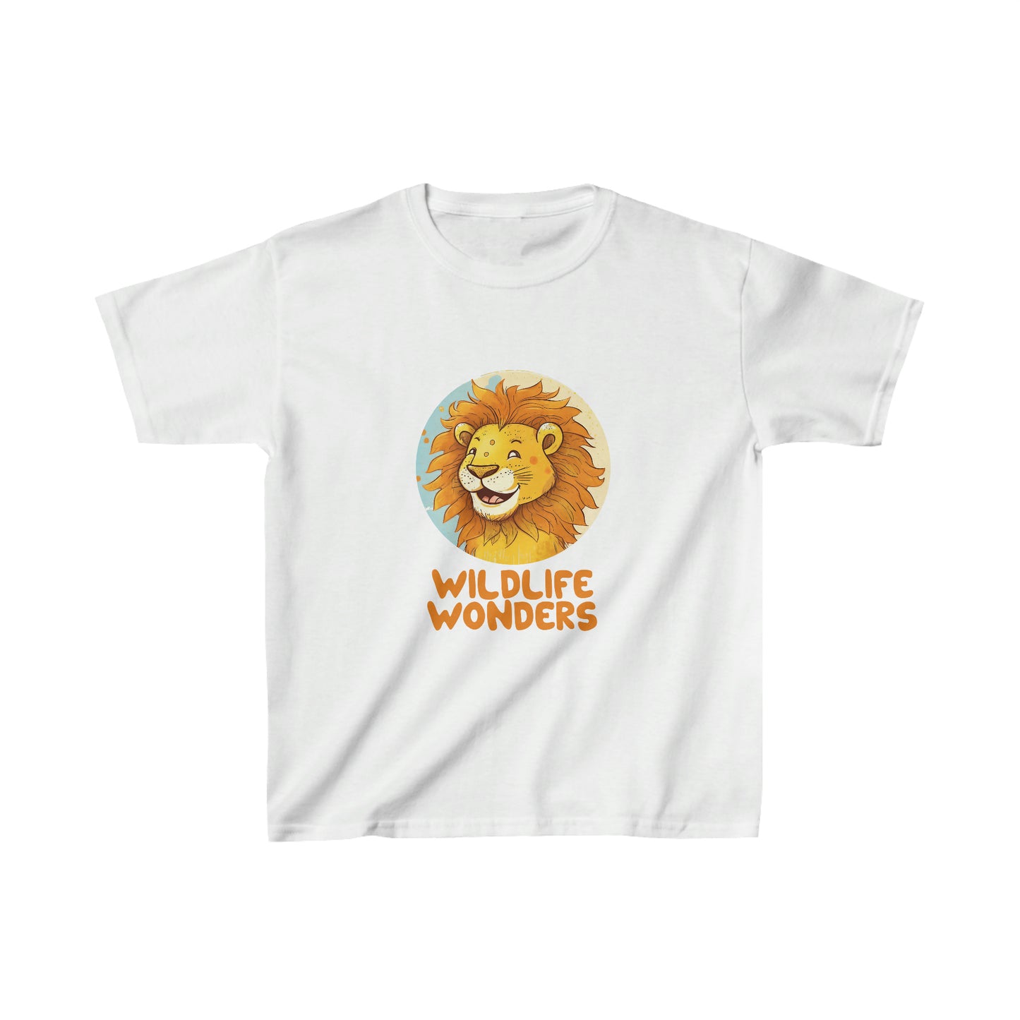 WW Kids - Lion