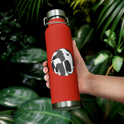 Wildlife Wonders Vacuum Insulated Bottle