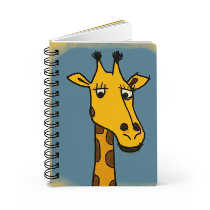 Giraffe Journal