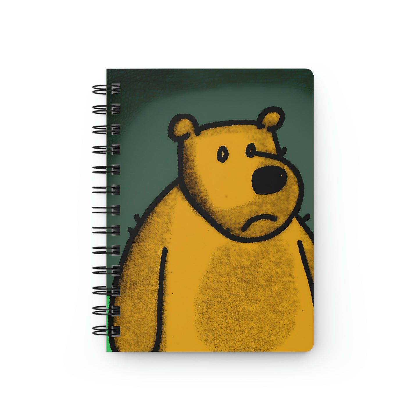 Bear Journal