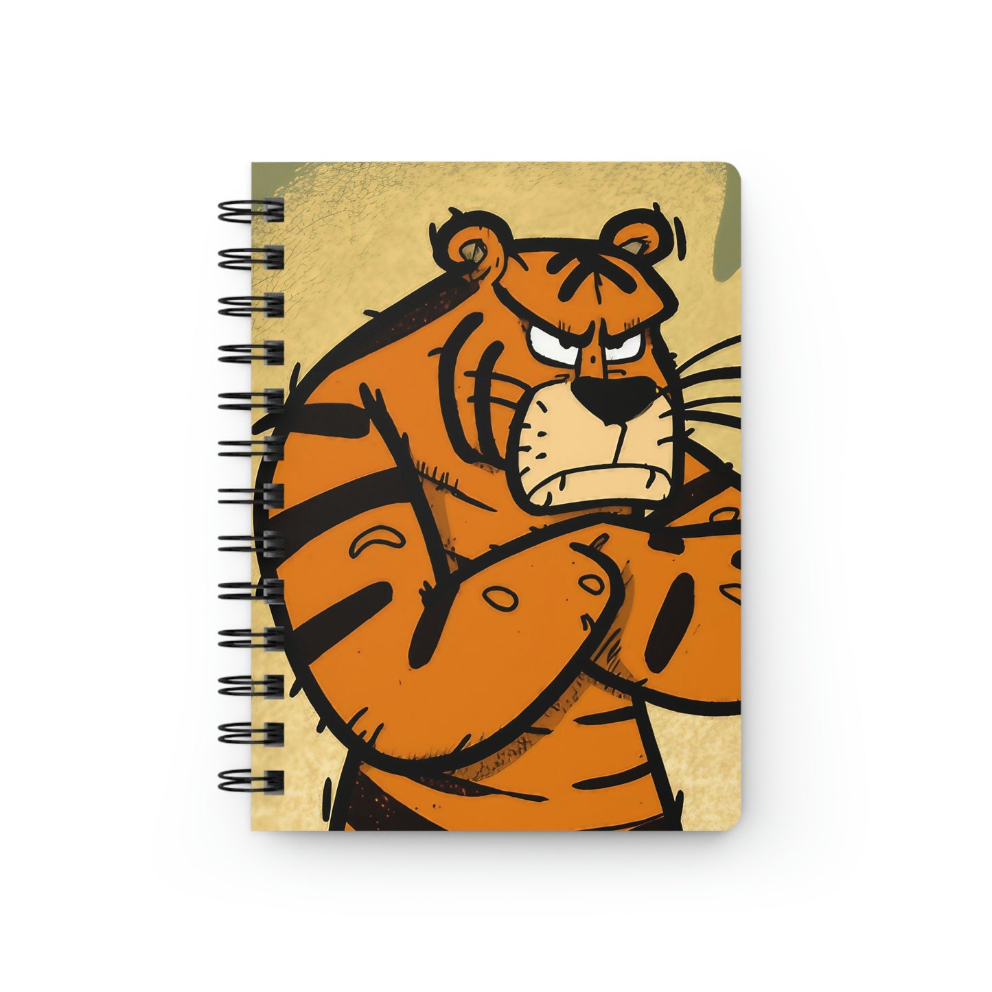 Tiger Journal