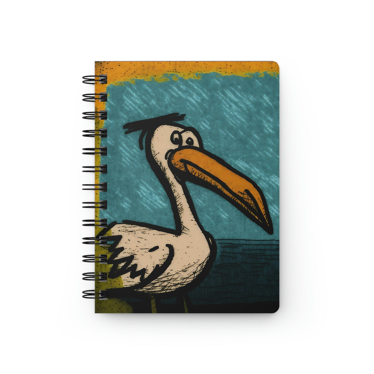 Pelican Journal