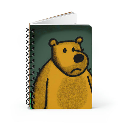 Bear Journal