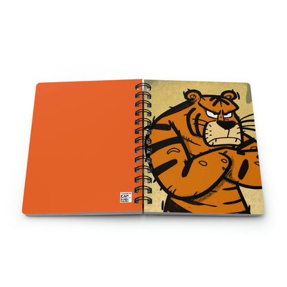 Tiger Journal