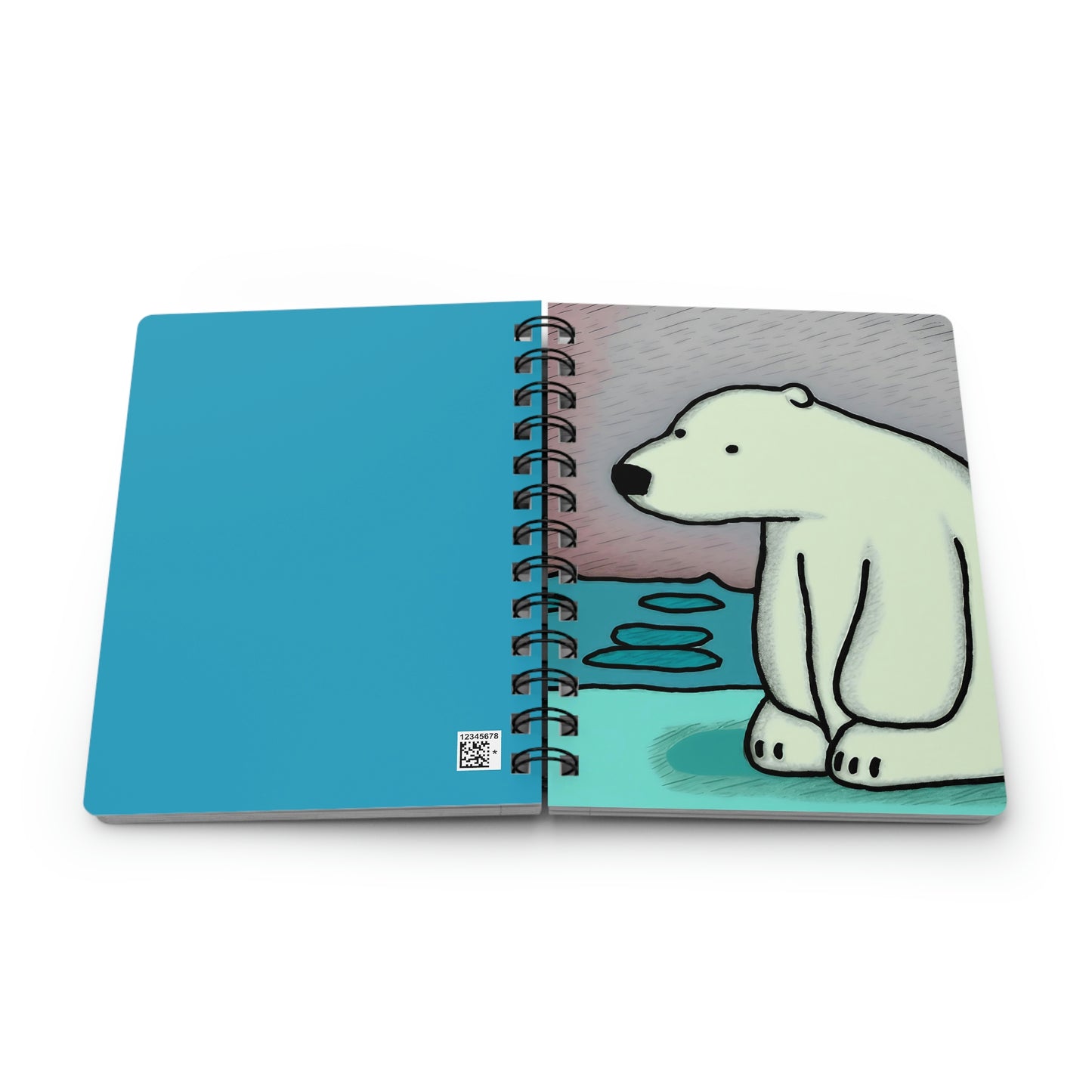 Polar Bear Journal